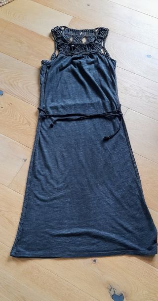 Vestido Negro 