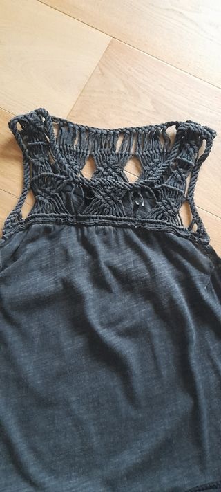 Vestido Negro 