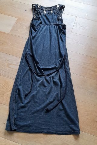 Vestido Negro 