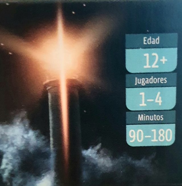 Exit El faro solitario