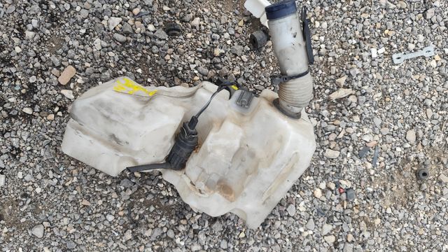 Depósito limpiaparabrisas Citroen Jumper