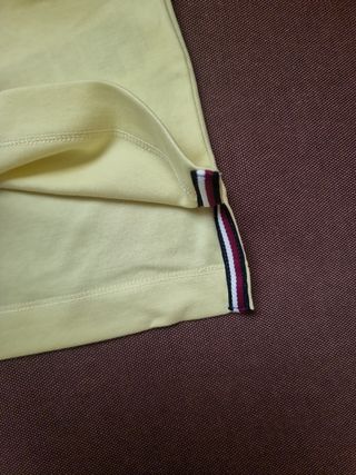 TOMMY HILFIGER ORIGINAL, REGULAR FIT  ,Polo  amari