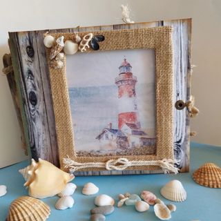 Álbum artesano  técnica Scrap