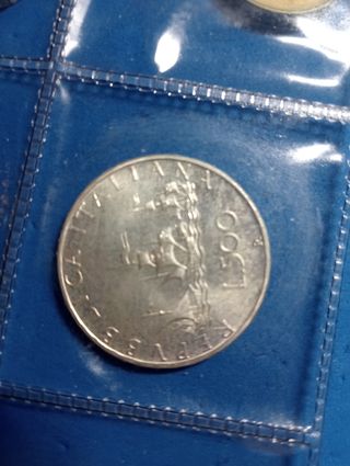 Monete Italia 1970 FDC