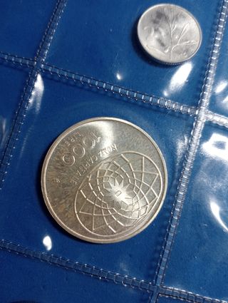 Monete Italia 1970 FDC