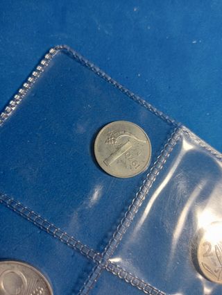 Monete Italia 1970 FDC