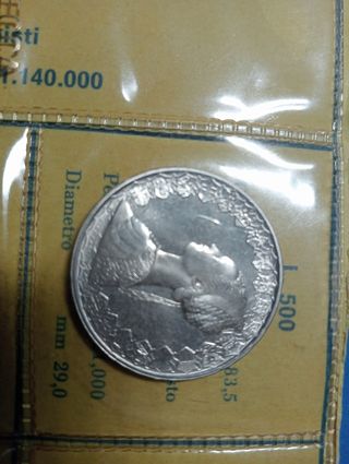 Monete Italia 1970 FDC