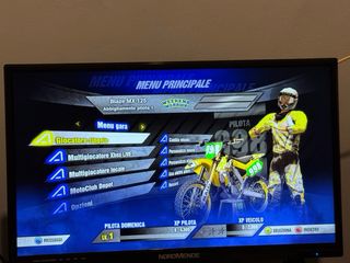 MX vs ATV Alive - Xbox 360
