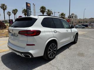 BMW X5 2021