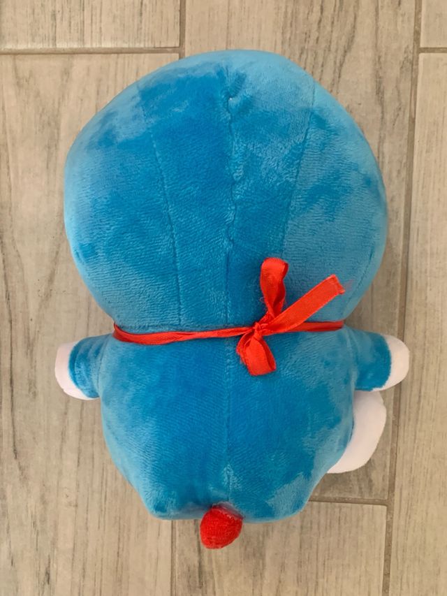 Peluche Doraemon