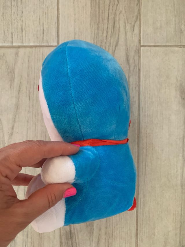 Peluche Doraemon