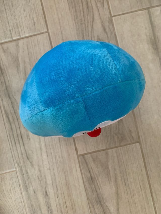 Peluche Doraemon