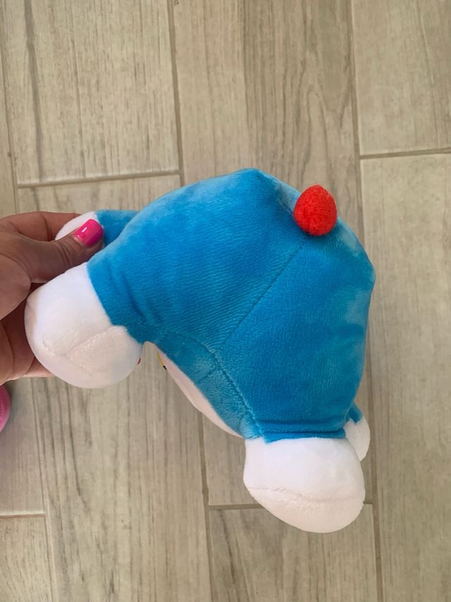 Peluche Doraemon