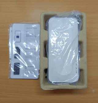 Extensor WiFi Mesh NETGEAR AX1800 4-Stream