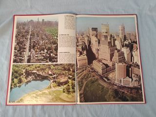 Raccolta libri la terra vista dal cielo