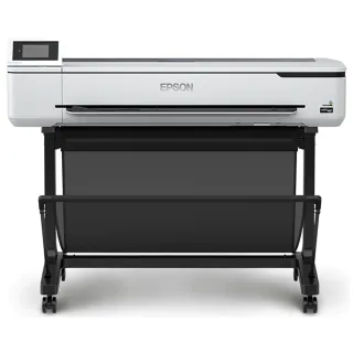 Impresora Plotter Epson SCT5100 NUEVA CON PEDESTAL