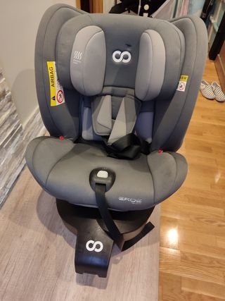 Silla coche Casualplay Grupo 0+/1/2