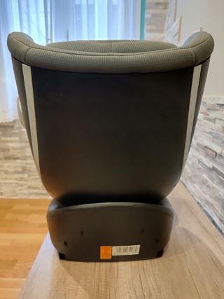 Silla coche Casualplay Grupo 0+/1/2