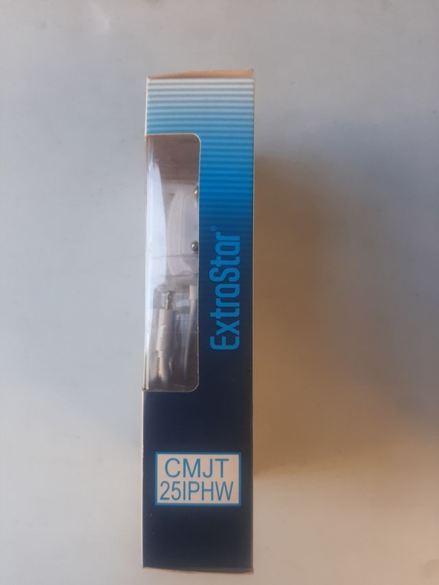 Caricatore iPhone ExtraStar 2.1A