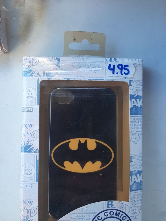 Caricatore iPhone ExtraStar 2.1A