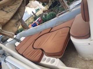 Semirrígida neumática