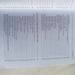 Java 2. Curso de programación, 3ª edición. (Spa...