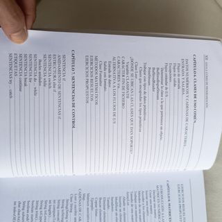 Java 2. Curso de programación, 3ª edición. (Spa...