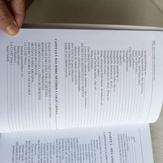 Java 2. Curso de programación, 3ª edición. (Spa...