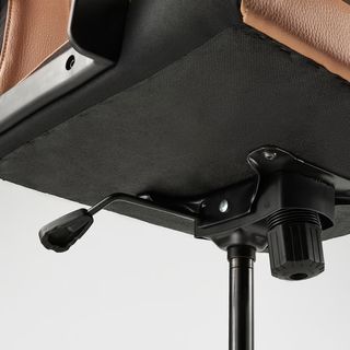 Silla butaca de oficina.
