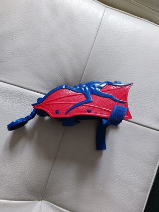Web Blaster Spiderman