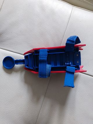 Web Blaster Spiderman