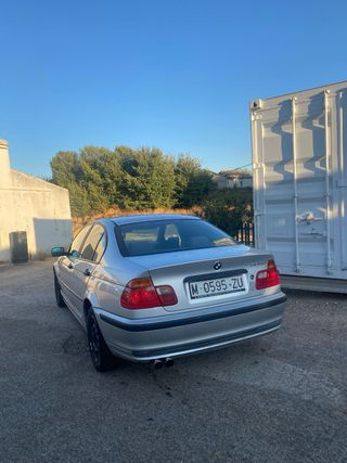BMW Serie 3 2000