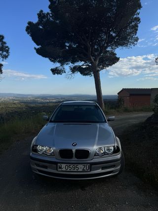 BMW Serie 3 2000