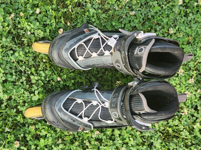 Patines Oxelo - Talla Ajustable