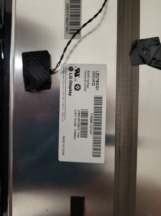 Vendo Schermo iMac Apple A1312