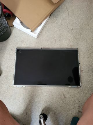 Vendo Schermo iMac Apple A1312