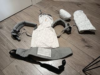 Mochila portabebes Ergobaby Original Bundle