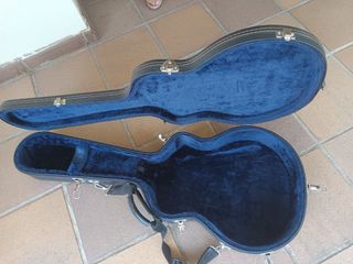 Guitarra electro acústica Veracruz