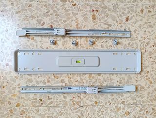 Aplique TV para pared