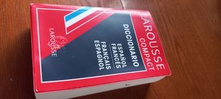 Diccionario Francés-español Español - Frances