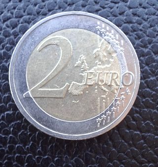 2€ Commemorativi Germania 2015