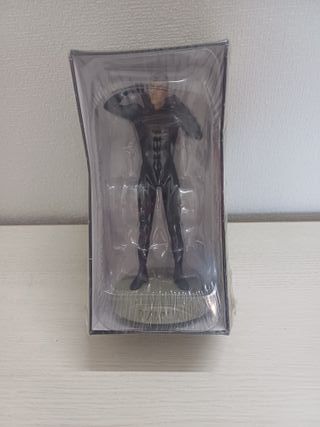 Diabolik action sigillato + Figurina