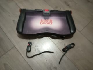 Patín BuggyBoard Lascal silla paseo