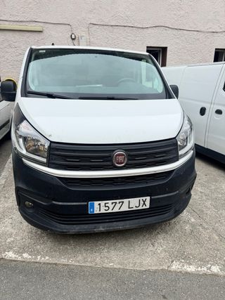 FIAT Talento 2020