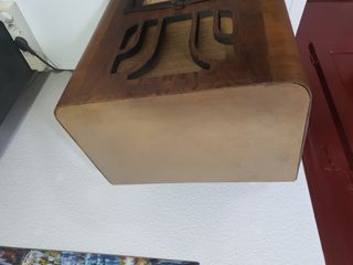 Radio Philips antigua