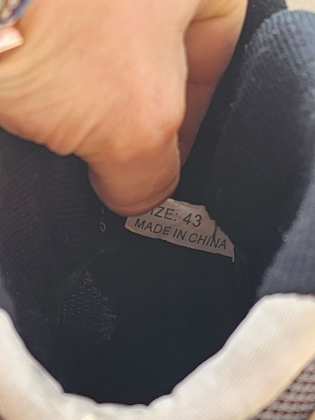 Patines en línea talla 43