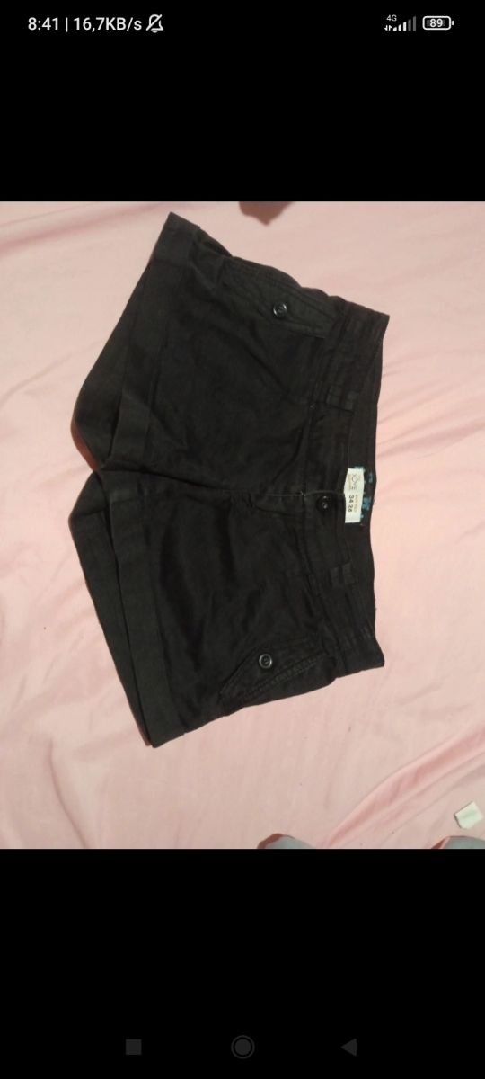 Lote de 3 shorts