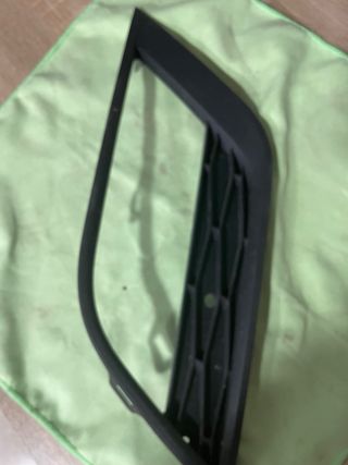 Embellecedor de Niebla Seat Ibiza 2012
