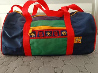 Bolsa Winnie de Pooh. Disney