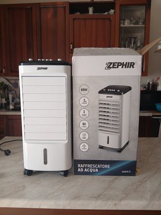 Raffrescatore Zephir - 65W